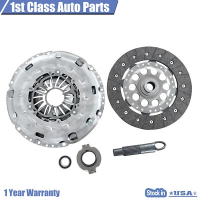 Clutch Kit For 2003-2016 Honda Accord Acura TL CL 08-047 L08047 - Image 1 of 3