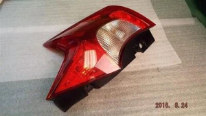 Passenger Tail Light Quarter Panel Mounted Hatchback Fits 14-19 VERSA 984058 - Picture 1 of 12