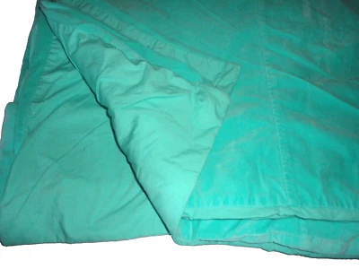 FUNDA NÓRDICA DOBLE DE TERCIOPELO PARA PISCINA ADOLESCENTE GRANERO DE CERÁMICA CON BOTONES (1) 66X80 Foto 1 de 4