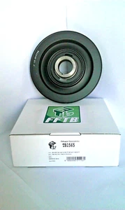 PULEGGIA ALBERO MOTORE 9128177 FOR OPEL FRONTERA MK II (B) - 2.2 DTI - Picture 1 of 1