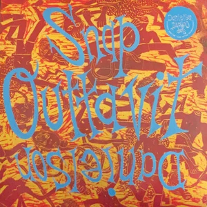 Danielson (2) - Snap Outtavit (LP, S/Sided, EP, Yel) (Mint (M)) - Bild 1 von 5