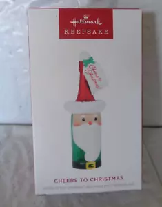 Punzone 2024 - Buon Natale - Decorazione Babbo Natale - Foto 1 di 1