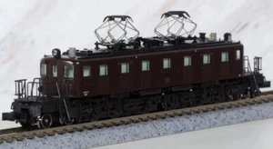 KATO N Gauge Electric Locomotive EF56 1st Model 1-Car 3070-2 - Picture 1 of 3