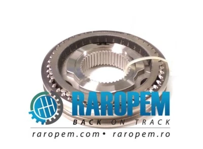 99808423 Iveco Daily 3-4-5-6 gear synchroniser 2835.6 2840.6 2850.6 - Image 1 of 3