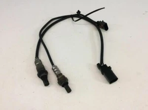 12 13 14 15 16 17 18 Audi A8 D4 Quattro Sedan Oxygen Sensor Pair Z - Picture 1 of 7