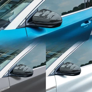 For BYD Yuan Plus Rearview Mirror Cover Protective Case Cover - Picture 1 of 6