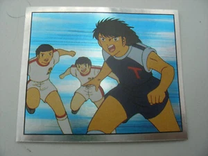 Stikers album Figurine PANINI immage OLIVE ET TOM Brillante Vignette n°220 - Picture 1 of 2