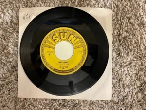ROY ORBISON-OOBY DOOBY/GO! GO! GO! - Bild 1 von 2
