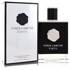 Vince Camuto Virtu by Vince Camuto Eau De Toilette Spray 3.4 oz / e 100 ml [Men]