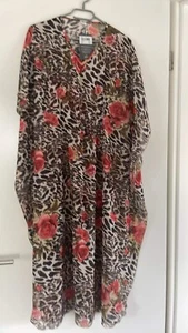 Damen lang Kaftan Madeleine Gr.44/46 NEU - Bild 1 von 6