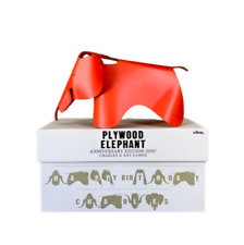 Vitra Charles and Ray Eames "Plywood Elephant" Figure 2007