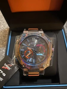 Casio G Shock MTG-B2000XMG-1A - Picture 1 of 5