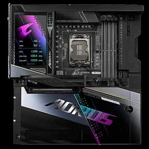 Gigabyte Z790 AORUS XTREME X lga1700 Support 14th 13th And 12th Gen Intel® Core - Bild 1 von 5