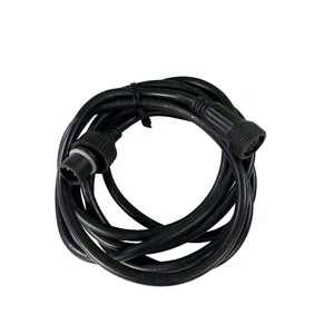Elation 10ft DMX Waterproof 3-Pin Extension Cable b - Picture 1 of 4