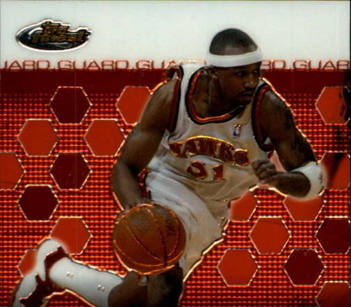 A8024- 2002-03 Finest Bk Card #s 1-187 +Rookies - You Pick - 15+ FREE SHIP - Image 1 of 1