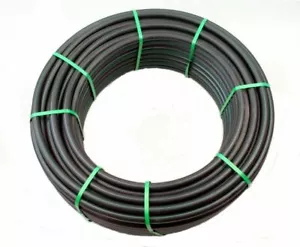 Tubo di posa 100 m DN20 tubo acqua tubo alimentazione irrigazione PN4 4 bar - Foto 1 di 1