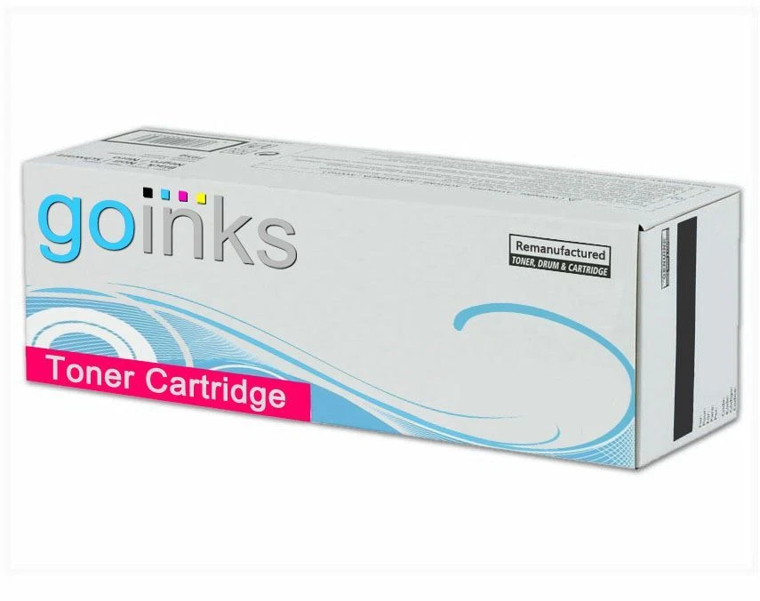 1 Magenta Laser Cartouche de Toner pour HP Colour LaserJet Pro MFP M277dw - Bild 1 von 1