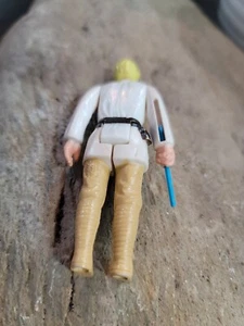 Vintage Star Wars Luke Skywalker GMFGI Taiwan 1977 Kenner - Bild 1 von 5