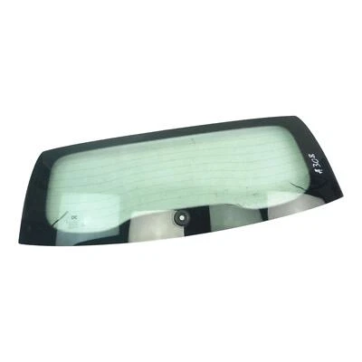 Original Smart Forfour 453 Heckklappe Heckscheibe Scheibe - Bild 1 von 3