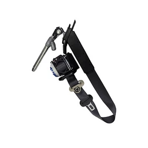 For Nissan Rogue 2014 - 2024 Front Right Side Seat Belt 3 Point Inertia Safetygr - Bild 1 von 10