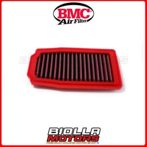 FM754/04 AIR FILTER BMC SUZUKI GW 250 F 2017 SPORT WASHABLE - Picture 1 of 5