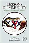 Lessons in Immunity: from Single-Cell Organisms, Ballarin, Cammarata,#