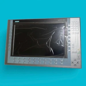 Siemens Simatic HMI 6AV2124-1QC02-0AX1 - Bild 1 von 5