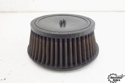 Limpiador de filtro de aire 00-24 Suzuki Drz-400 SM S E K&N  Foto 1 de 4