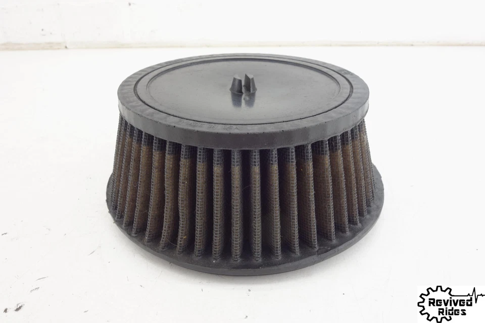 Limpiador de filtro de aire 00-24 Suzuki Drz-400 SM S E K&N  Foto 1 de 4