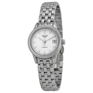 Longines Les Grandes Classiques Flagship Ladies Watch L4.274.4.12.6 - Picture 1 of 4