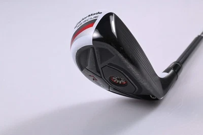 Taylormade R15 #3 Hybrid / 19 Grad / Stiff Flex Fujikura Speeder77 Evolution - Bild 1 von 4
