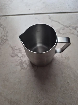 TOTALMENTE NUEVO Breville 16oz Espumador de Leche Acero Inoxidable Jarra Espresso JARRA SIN MARCA Foto 1 de 4