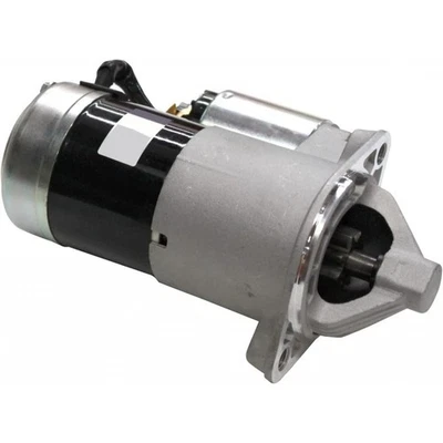 For Kia Spectra5 Starter Motor 2005 2006 w/ Automatic Trans. 2.0L L4 1975cc Foto 1 de 4