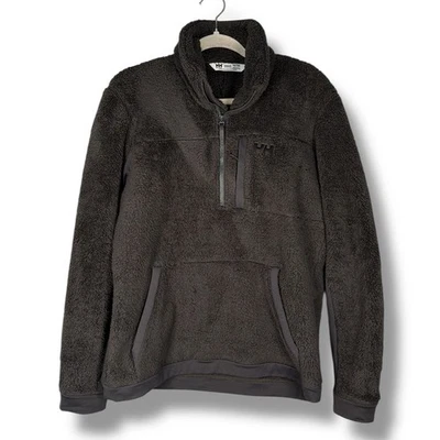 Helly Hansen Juell 1/2 Zip Men's Fleece - Image 1 of 4