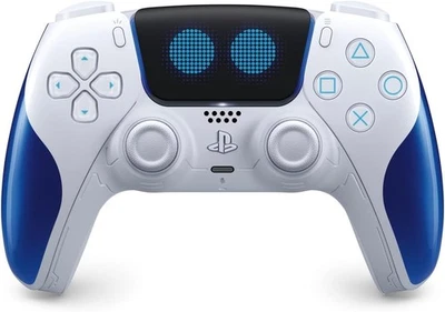 Sony Playstation PS5 DualSense Wireless Controller - ASTRO BOT Limited Edition - Image 1 of 3