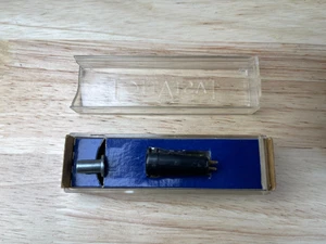 ASTATIC 76TSB for Electro-Voice 142 EV 142 CRYSTAL 2.0 VOLTS CARTRIDGE - Picture 1 of 7