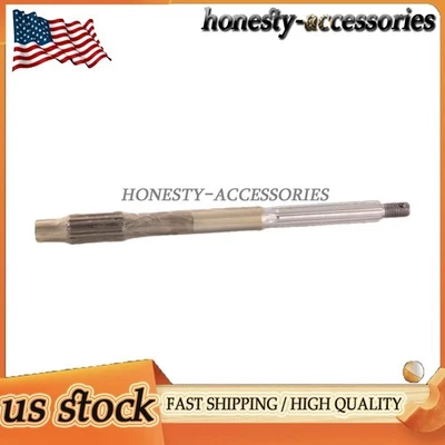 NUEVO eje de hélice fueraborda TOHATSU/NISSAN 25 30 HP 346-64211-6 EE. UU. Foto 1 de 4