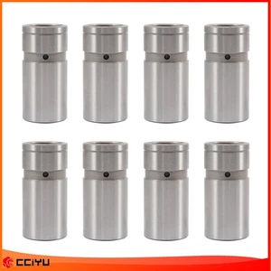 Hydraulic Lifters Fits Dodge Dakota Jeep Wrangler 2.5L 4.0L 8 PCS - Picture 1 of 16