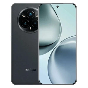 Realme 14 Pro+ Global Version - 8/256GB - Noir - retractation client comme neuf - Imagen 1 de 1