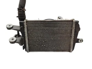 BMW R1200RT Radiator and Fan Water Cooler RH Right K25 R 1200 RT 2015 - Picture 1 of 9