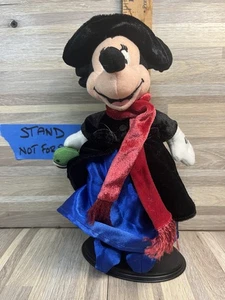 Disney Store Mary Poppins Minnie Mouse mini sacchetto di fagioli peluche - Foto 1 di 3
