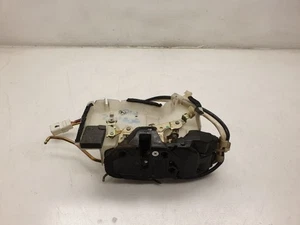 1998 LEXUS LS400 DRIVER SIDE FRONT DOOR LOCK ACTUATOR ASSEMBLY - Picture 1 of 12