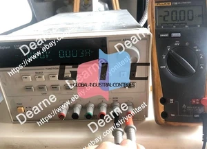 Agilent E3631A DC Power Supply ±25V 1A; 6V5A 80W Triple 1x Via FEDEX/DHL - Picture 1 of 1