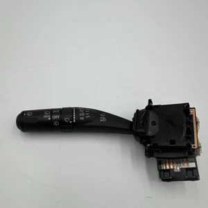2008-2014 Subaru WRX STI Hatch Wiper Stalk Switch Control Assembly 08-14 - Foto 1 di 6