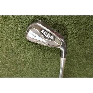 Adams Idea Black CB3 Forged 38" Golf 6 Iron RH / 1E-S682 - Picture 1 of 5