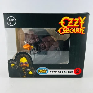 Ozzy Osbourne: Ozzy Osbourne TUBBZ (confezione 2a edizione) NUOVO con scatola - Foto 1 di 11