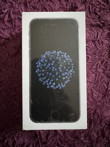 Apple Brand New Sealed iPhone 6 32GB Space Grey Unlocked Rare - Picture 1 of 6