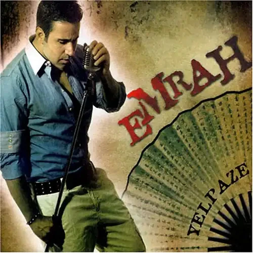 Emrah - Yelpaze - Bild 1 von 1