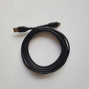 10ft USB C Type C Fast Charger Data Sync Cable For Samsung Google LG and More - Picture 1 of 7