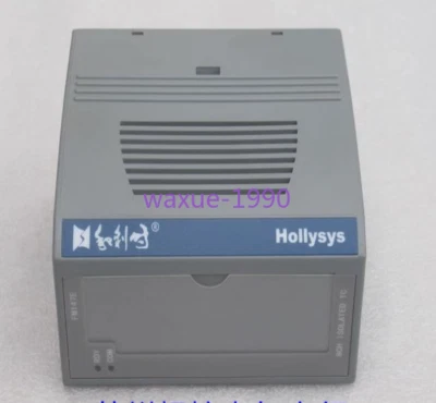 1pcs New Hollysys DCS FM147E - Image 1 of 2